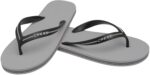 Cressi BAHAMAS FLIP-FLOPS GREY 37/38