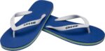 Cressi BEACH FLIP FLOPS BLUE/WHITE 41/42