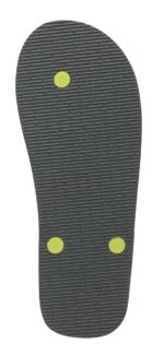 Cressi BEACH FLIP FLOPS DARK GREEN/LIME 43/44