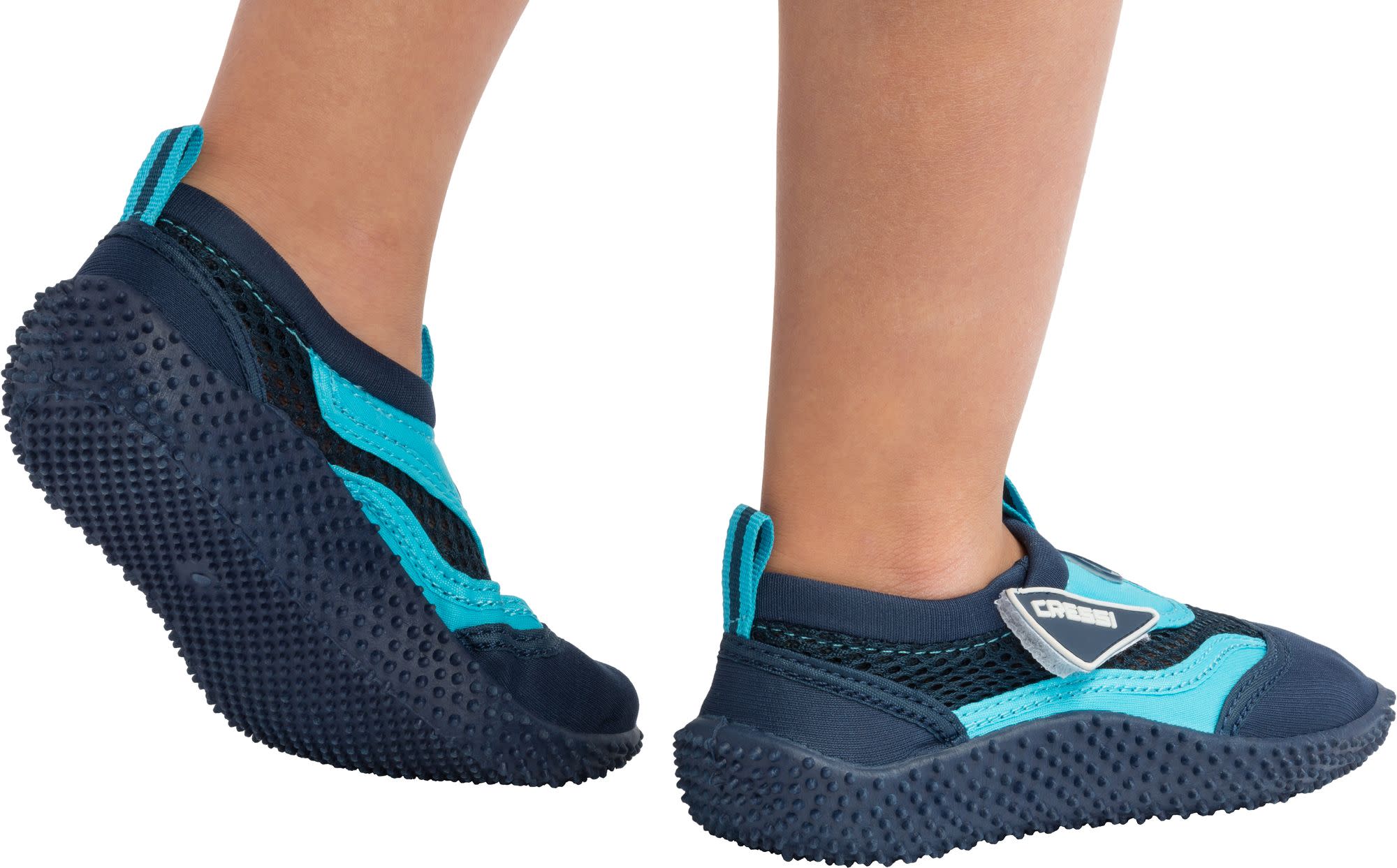 Cressi CORAL BLUE/LIGHT BLUE SHOES 35 - Image 6