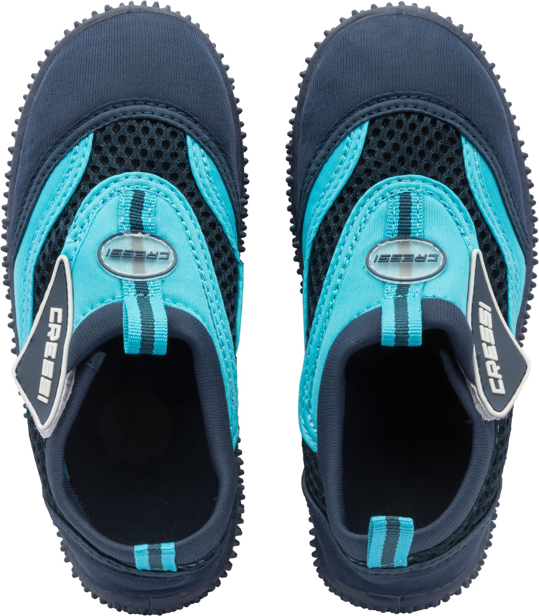 Cressi CORAL BLUE/LIGHT BLUE SHOES 27 - Image 5