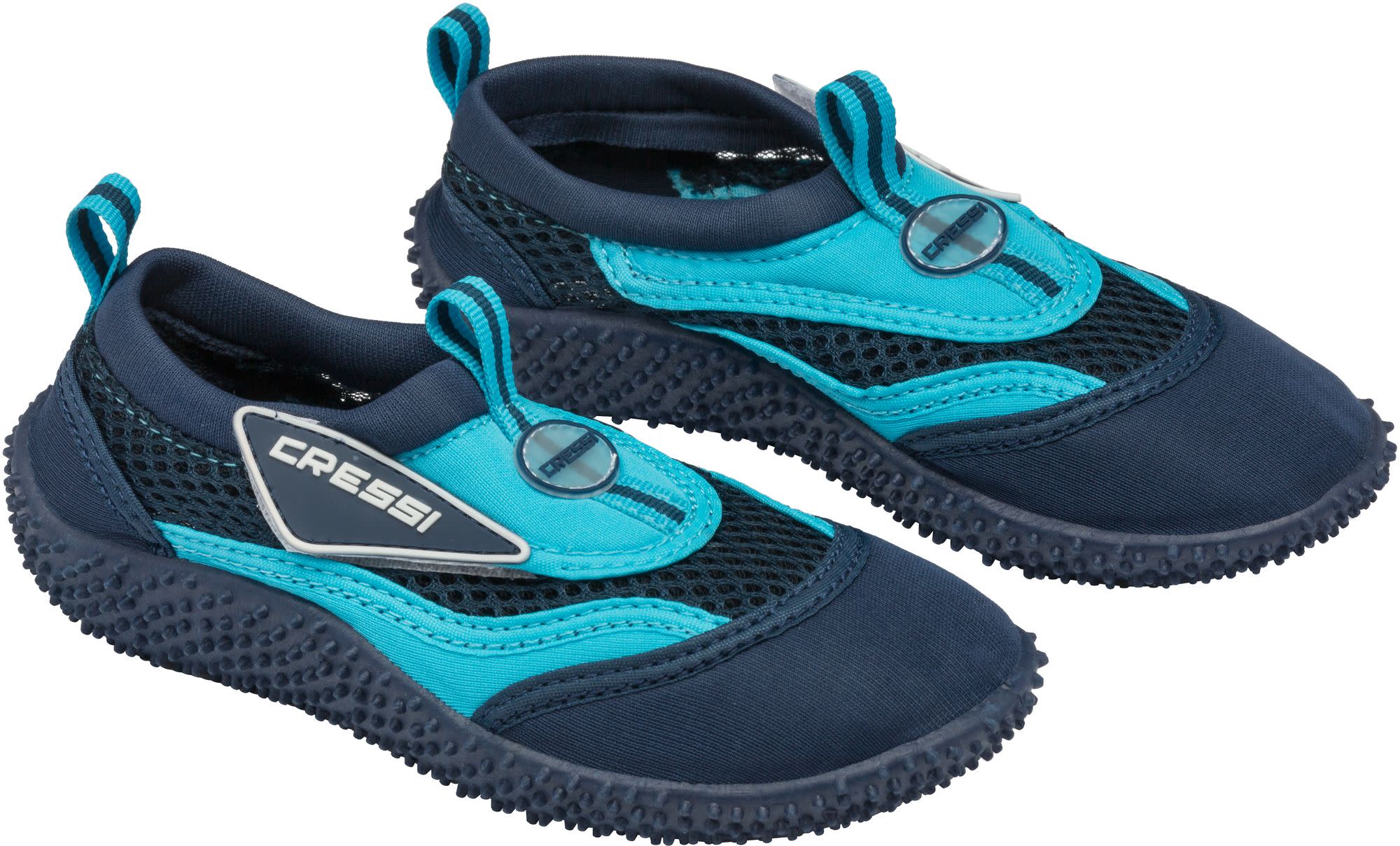 Cressi CORAL BLUE/LIGHT BLUE SHOES 31 - Image 2