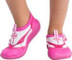 Cressi CORAL PINK/WHITE SHOES 34