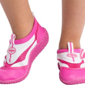 Cressi CORAL PINK/WHITE SHOES 34