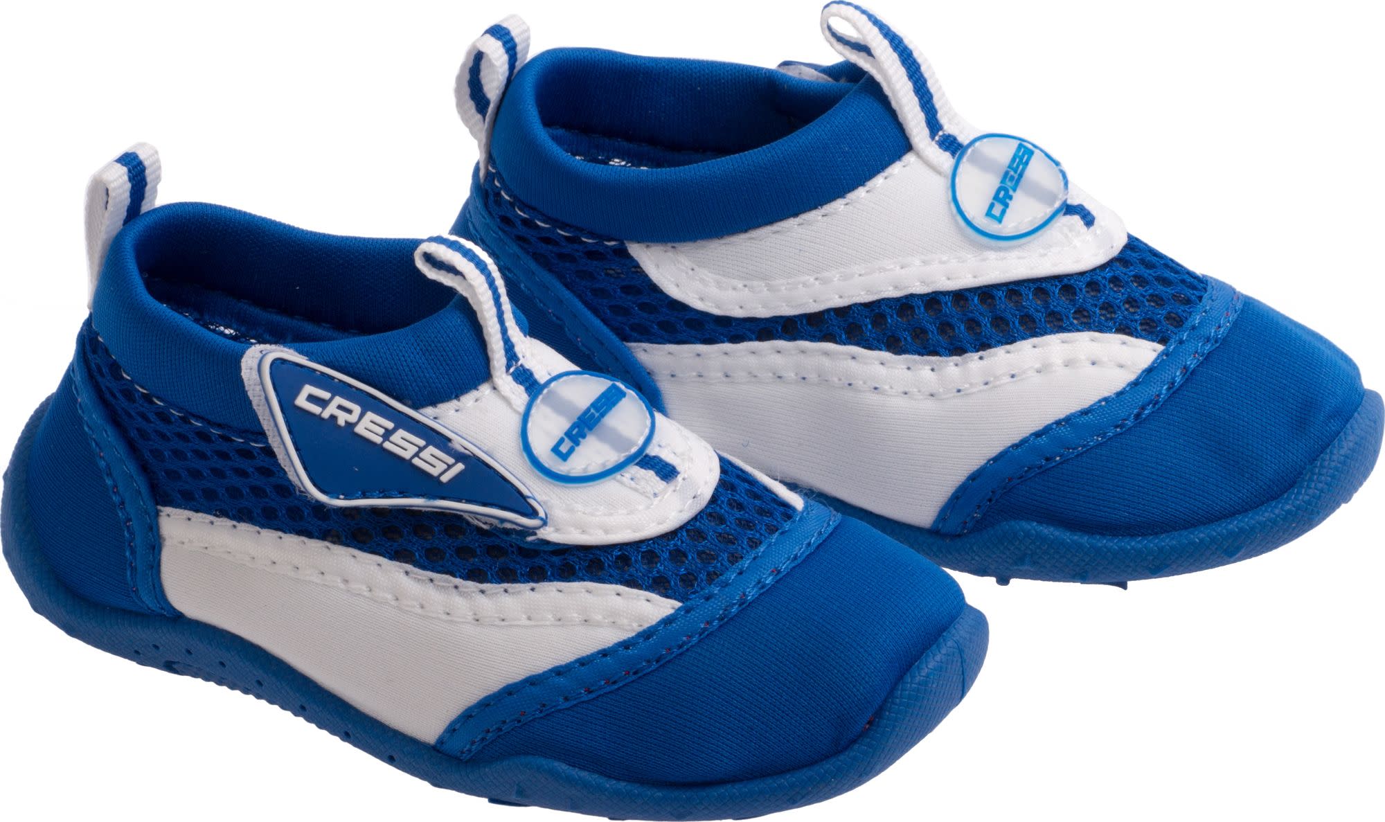Cressi CORAL SHOES WHITE/BLUE 29 - Image 2