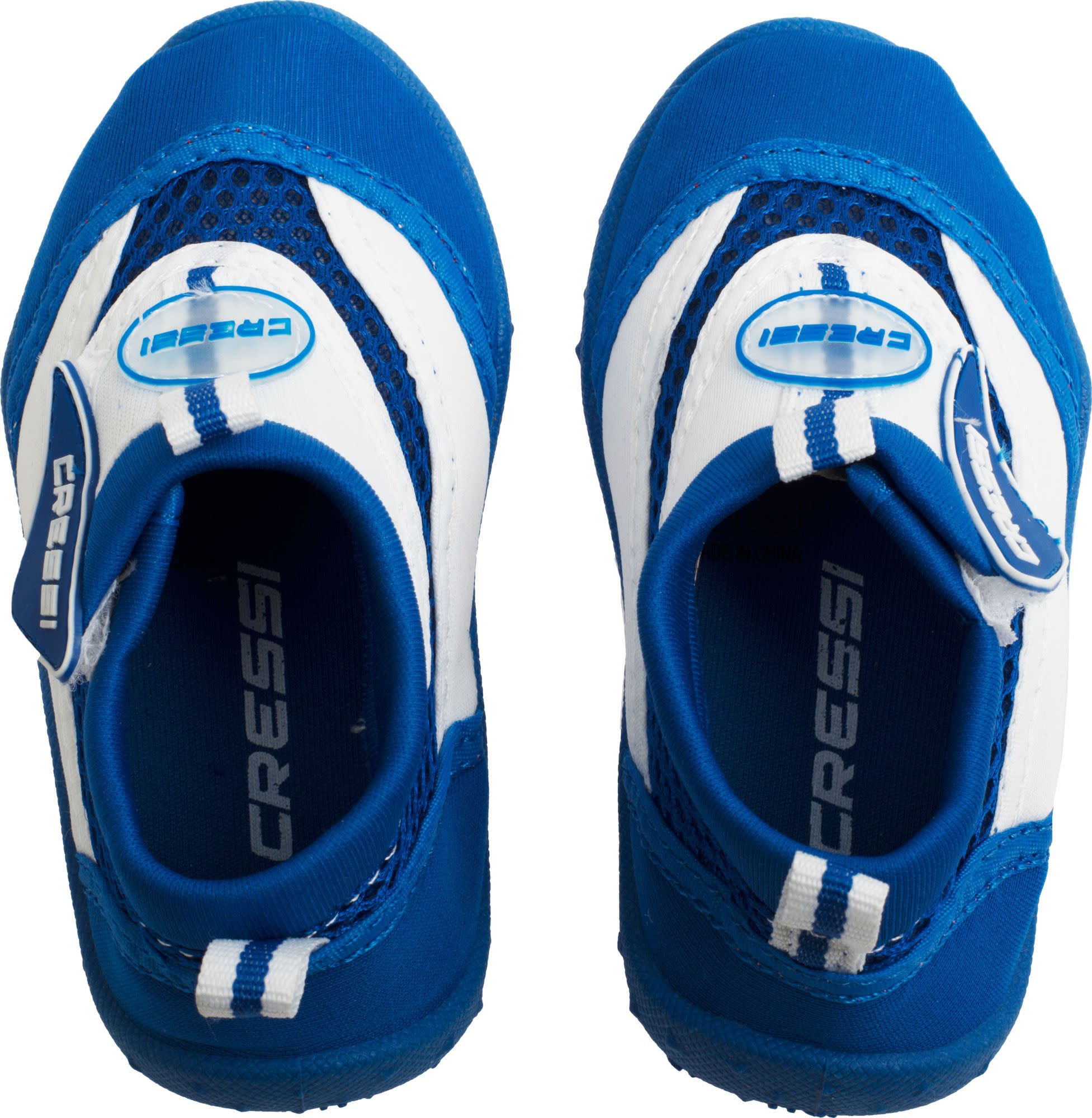 Cressi CORAL SHOES WHITE/BLUE 33 - Image 3