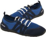 Cressi ELBA POOL SHOES LIGHT BLUE/BLUE 43