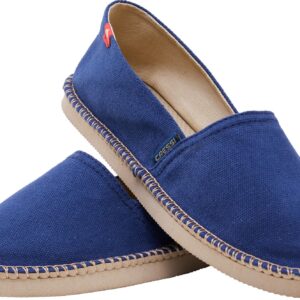 Cressi ESPADRILLAS VALENCIA 37 BLUE
