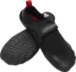 Cressi GEKO SHOES BLACK/RED 36