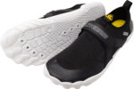 Cressi GEKO SHOES BLACK/WHITE 40
