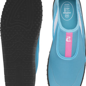 Cressi KIWI SHOES AZURE/PINK 38