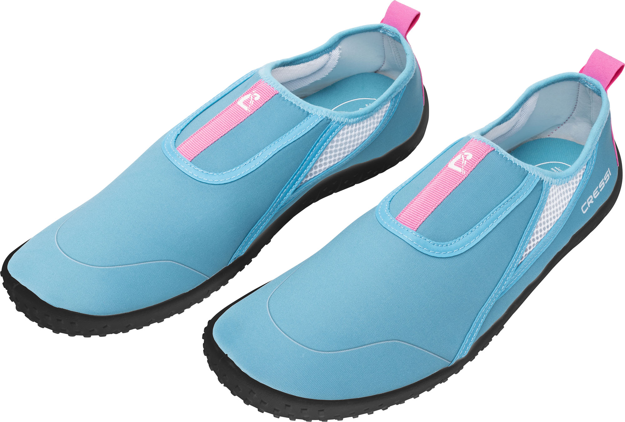 Cressi KIWI SHOES AZURE/PINK 37 - Image 4