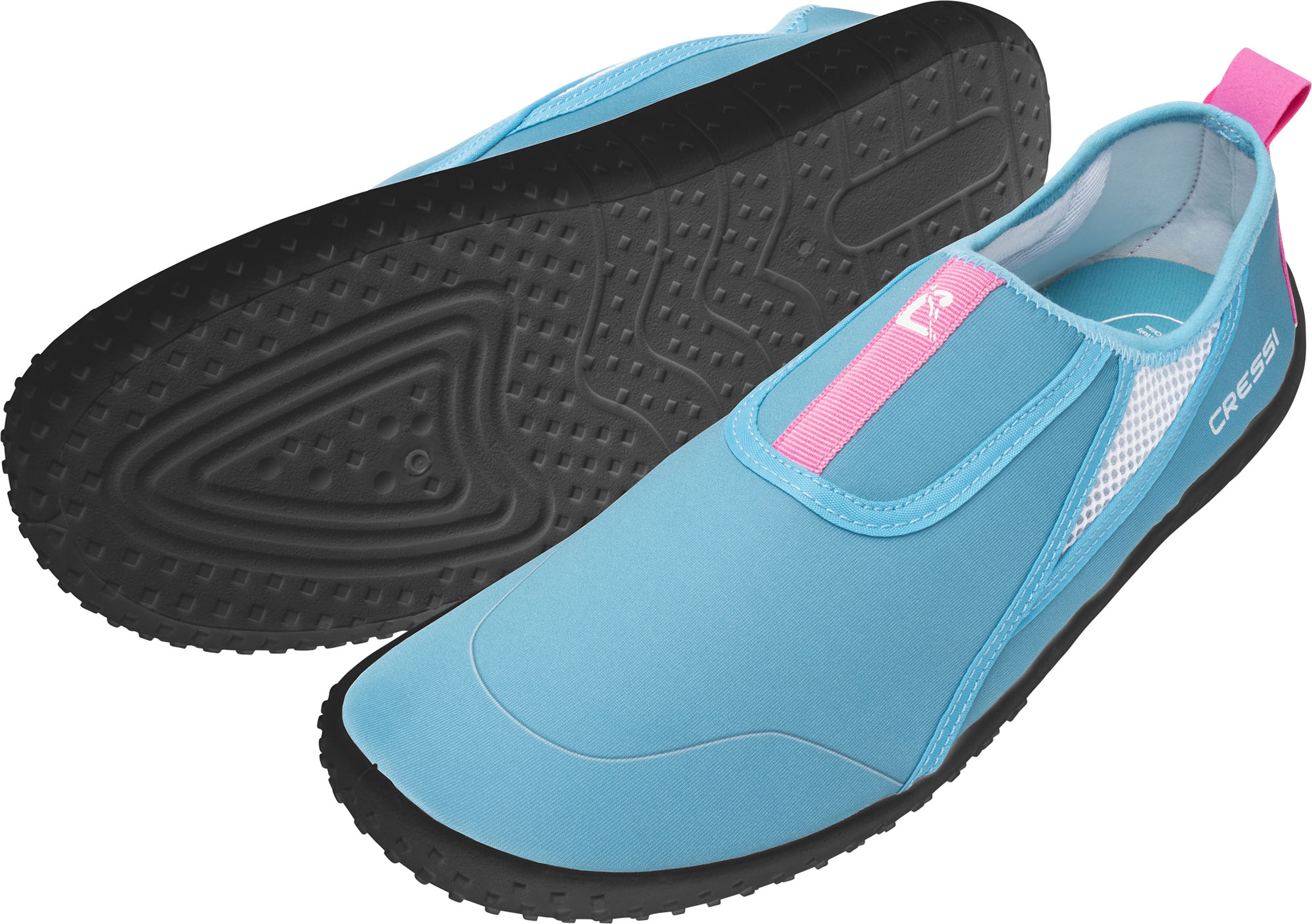 Cressi KIWI SHOES AZURE/PINK 37 - Image 6
