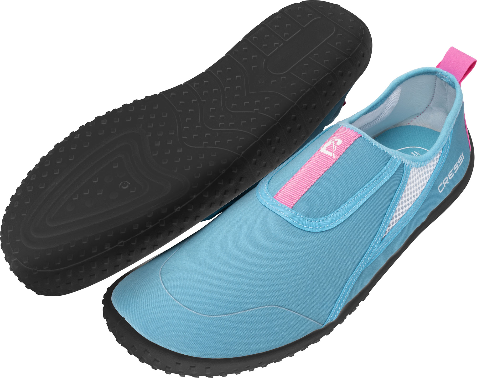 Cressi KIWI SHOES AZURE/PINK 37 - Image 8