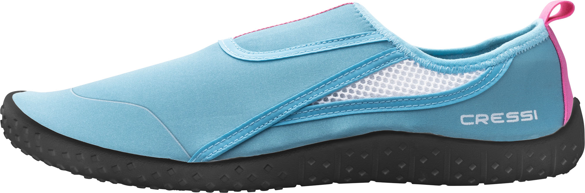 Cressi KIWI SHOES AZURE/PINK 37 - Image 9