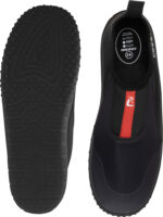 Cressi KIWI SHOES BLACK/RED 45