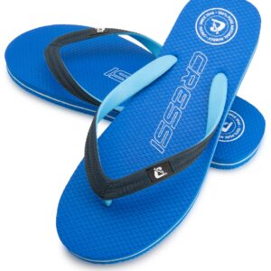 Cressi LEAF FLIP-FLOP AZURE 37/38