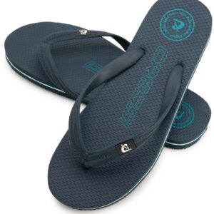 Cressi LEAF FLIP-FLOP BLUE 43/44
