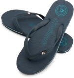 Cressi LEAF FLIP-FLOP BLUE 39/40