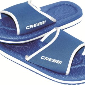 Cressi LIPARI AZURE/WHITE 27