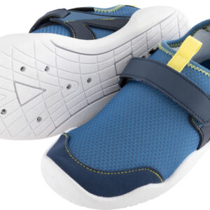 Cressi LUNAR SHOES BLUE/LIME 31