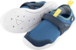 Cressi LUNAR SHOES BLUE/LIME 28