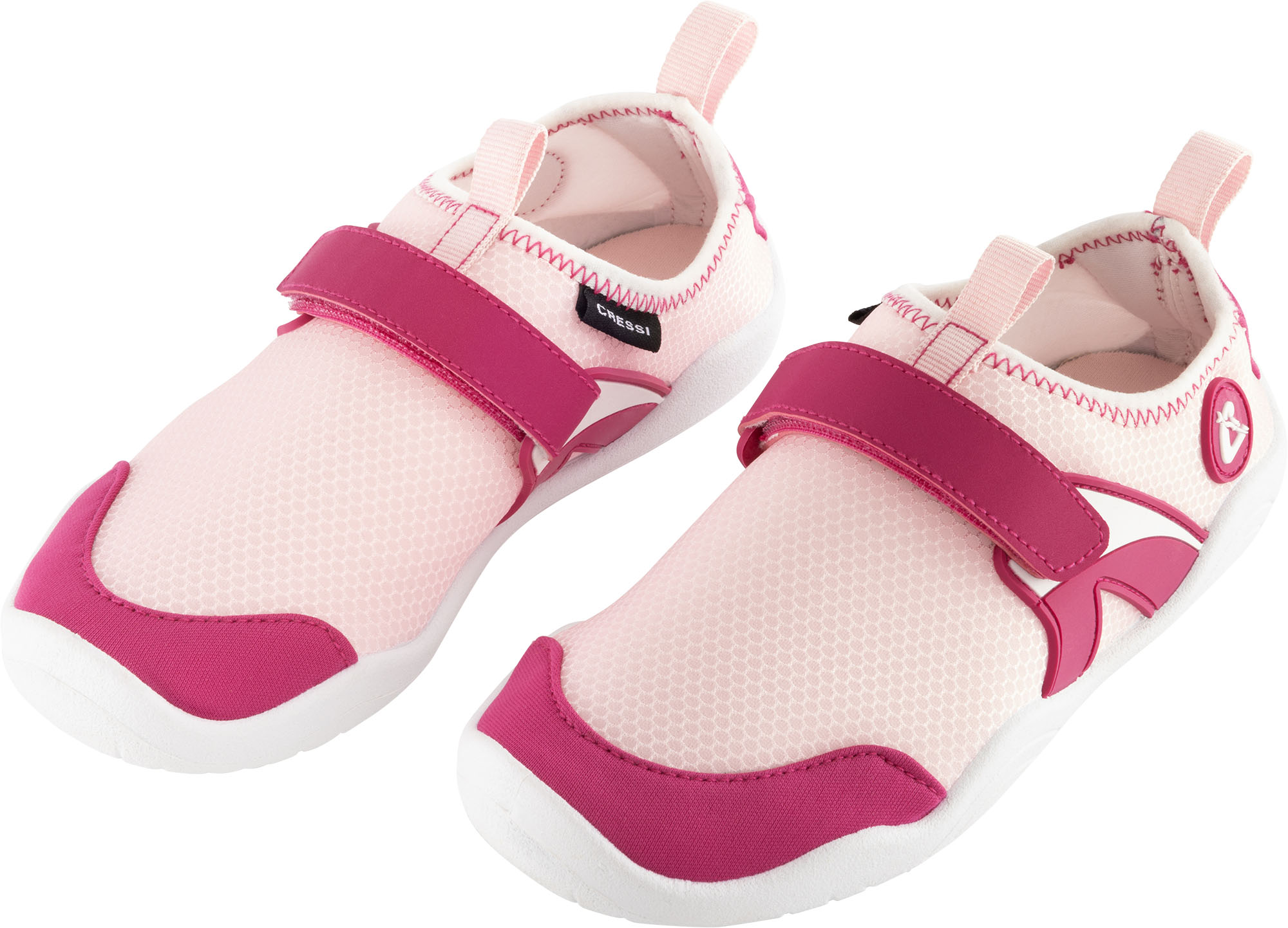 Cressi LUNAR SHOES PINK/WHITE 26 - Image 5