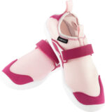 Cressi LUNAR SHOES PINK/WHITE 27