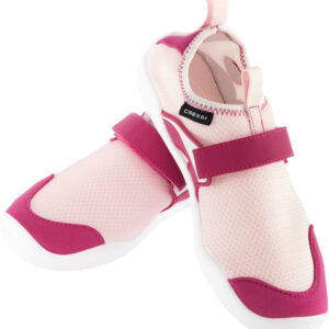 Cressi LUNAR SHOES PINK/WHITE 27