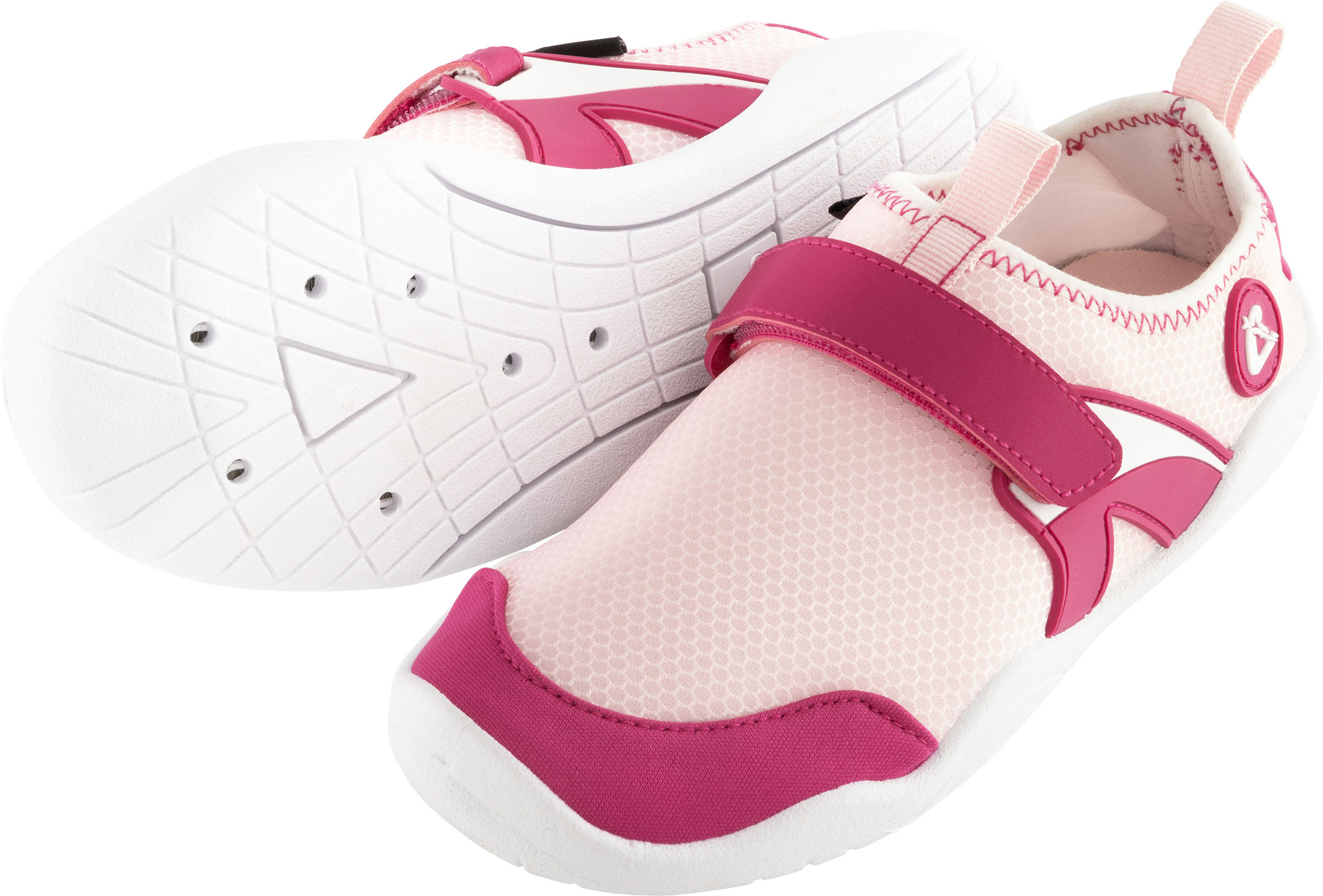 Cressi LUNAR SHOES PINK/WHITE 25 - Image 4