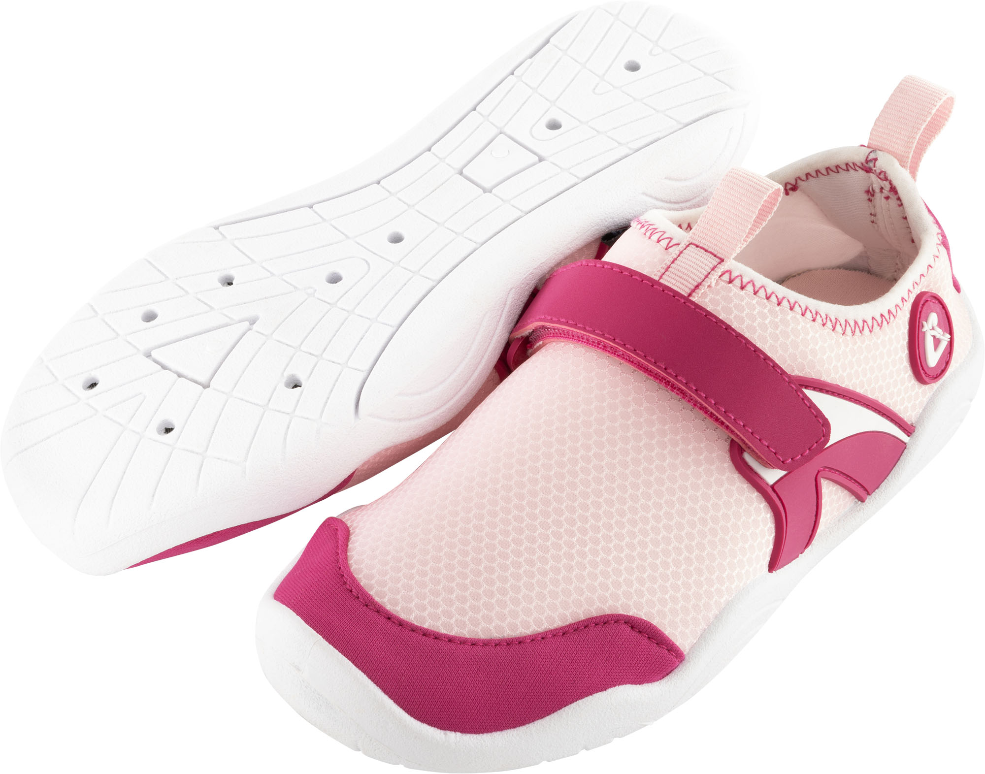 Cressi LUNAR SHOES PINK/WHITE 26 - Image 9