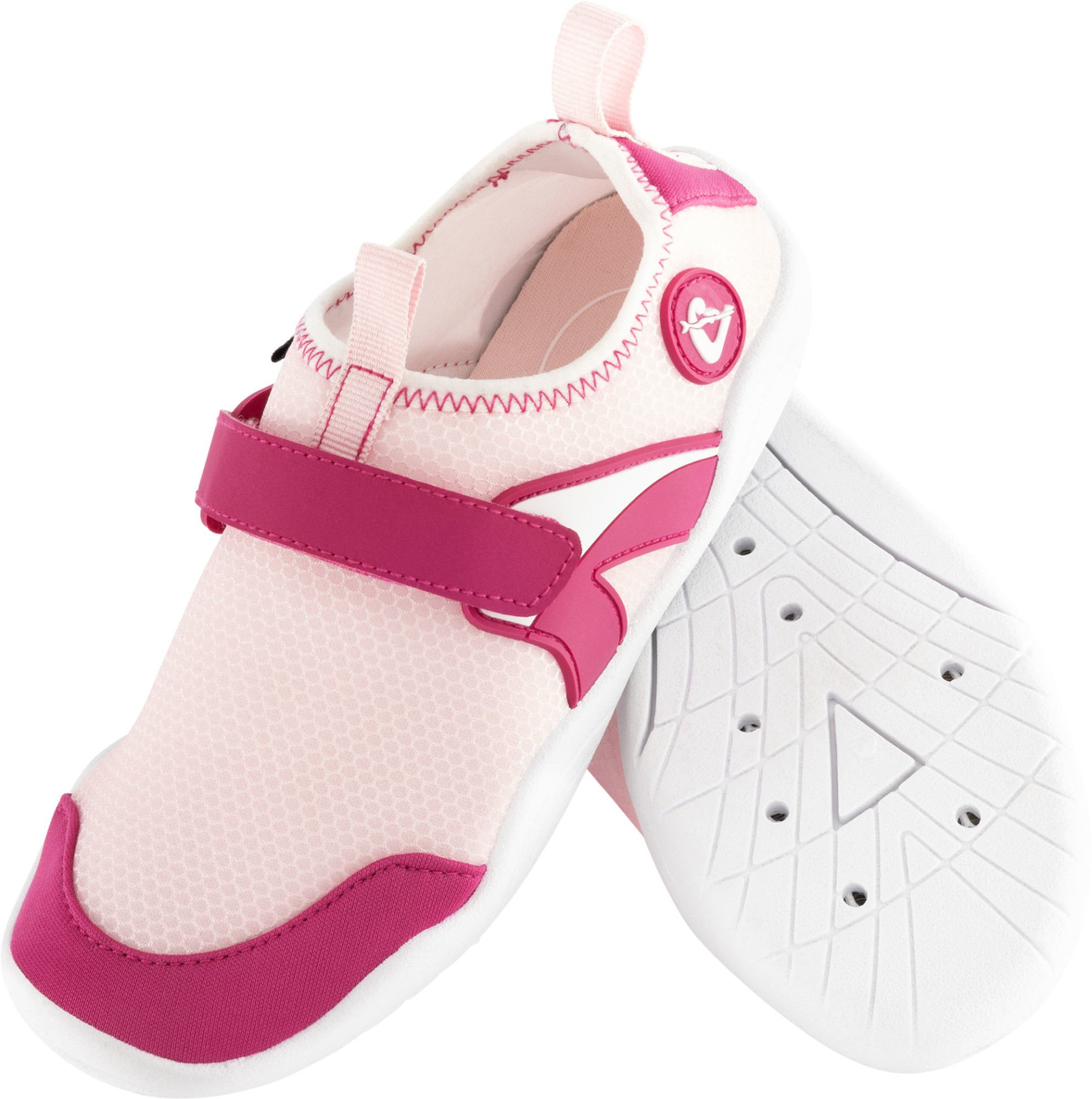 Cressi LUNAR SHOES PINK/WHITE 25 - Image 3
