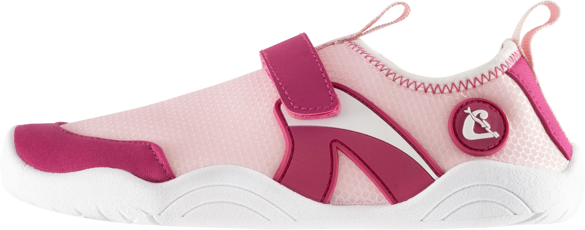 Cressi LUNAR SHOES PINK/WHITE 26 - Image 8
