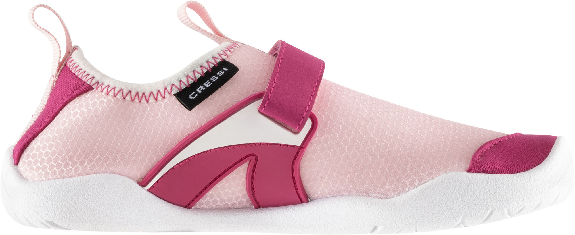 Cressi LUNAR SHOES PINK/WHITE 26 - Image 7