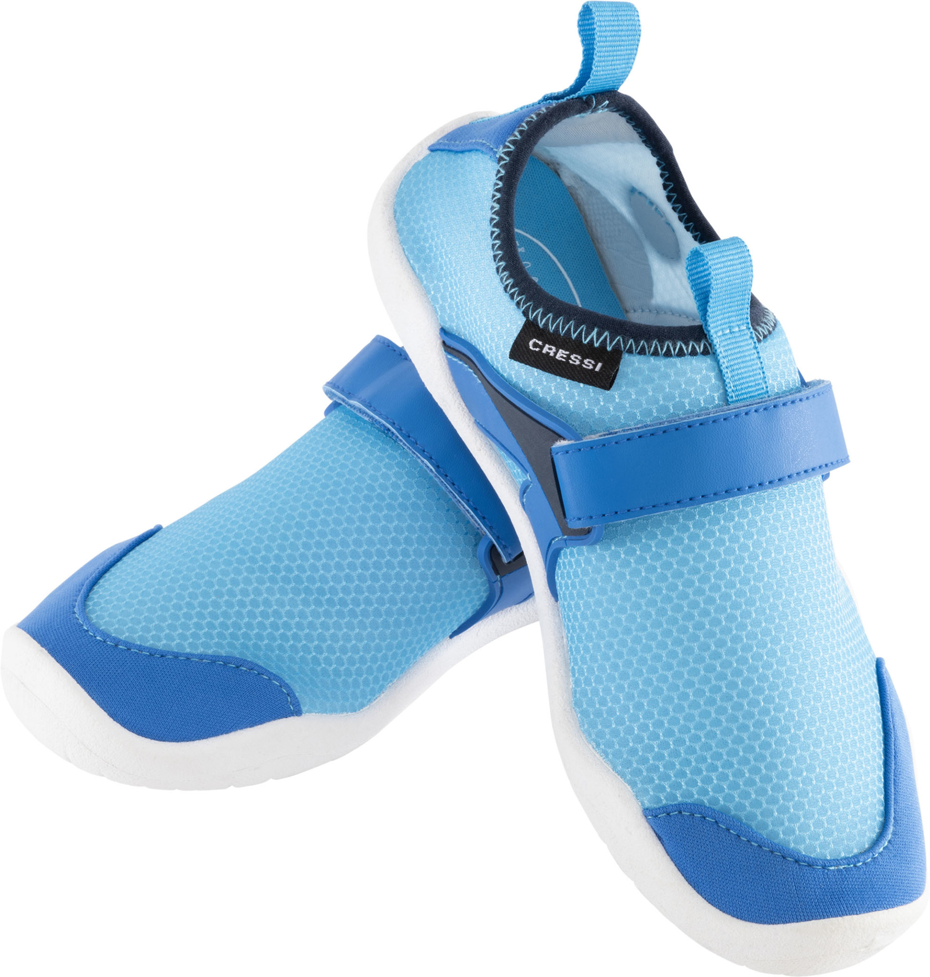 Cressi LUNAR SHOES TURQUOISE/BLUE 28 - Image 7