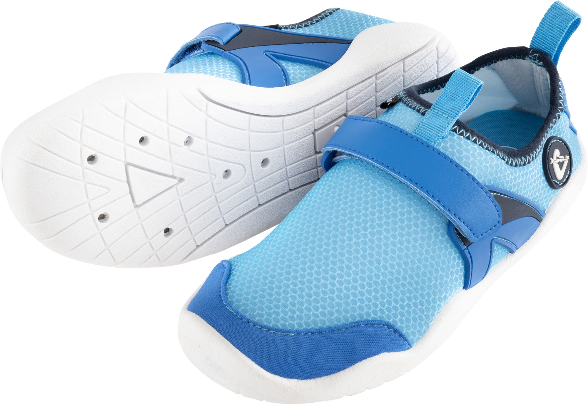 Cressi LUNAR SHOES TURQUOISE/BLUE 28 - Image 3