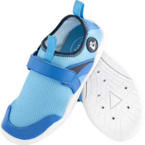 Cressi LUNAR SHOES TURQUOISE/BLUE 31