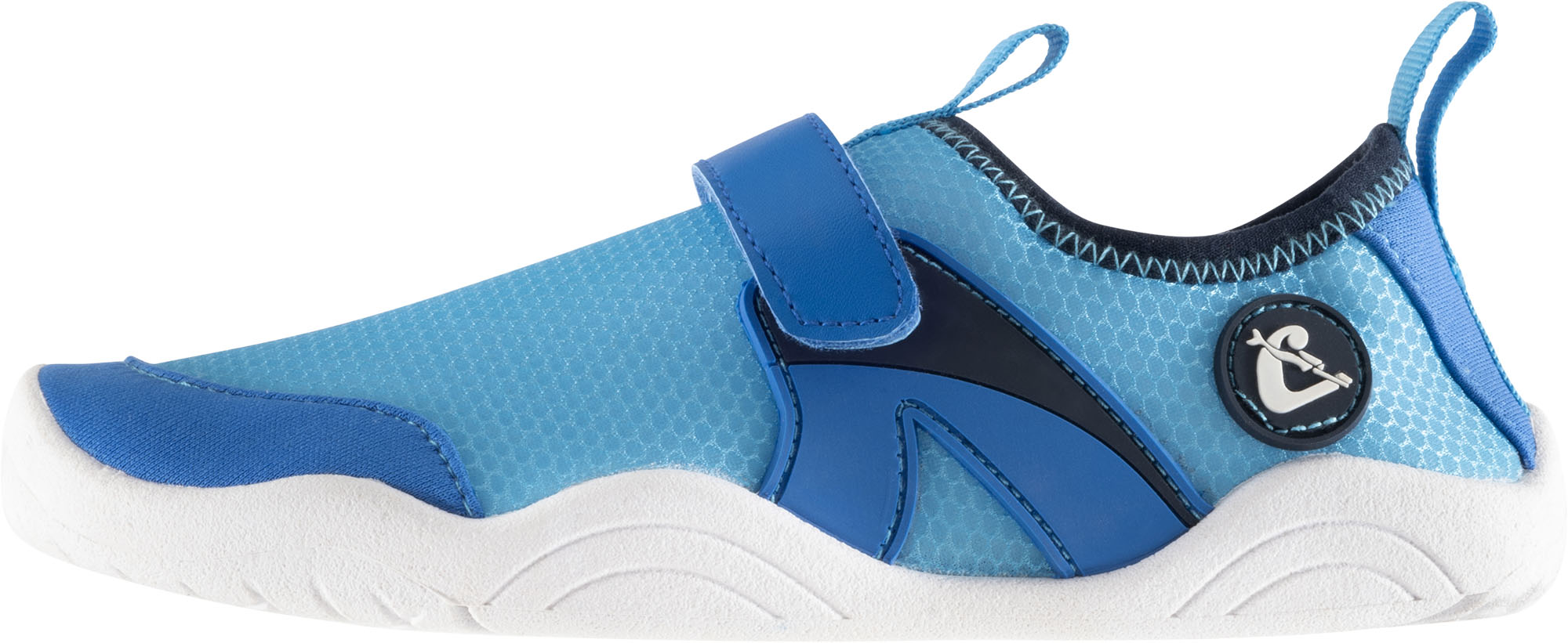 Cressi LUNAR SHOES TURQUOISE/BLUE 30 - Image 8