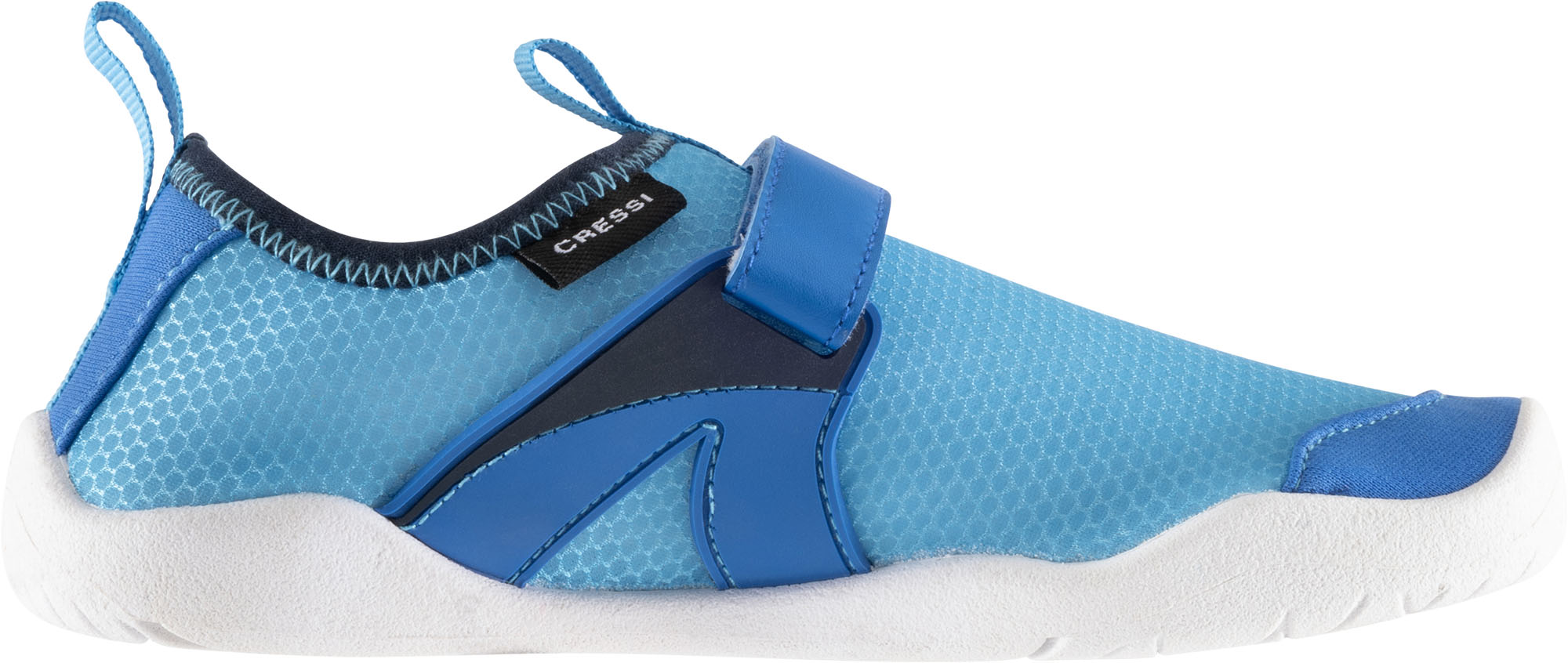 Cressi LUNAR SHOES TURQUOISE/BLUE 28 - Image 9