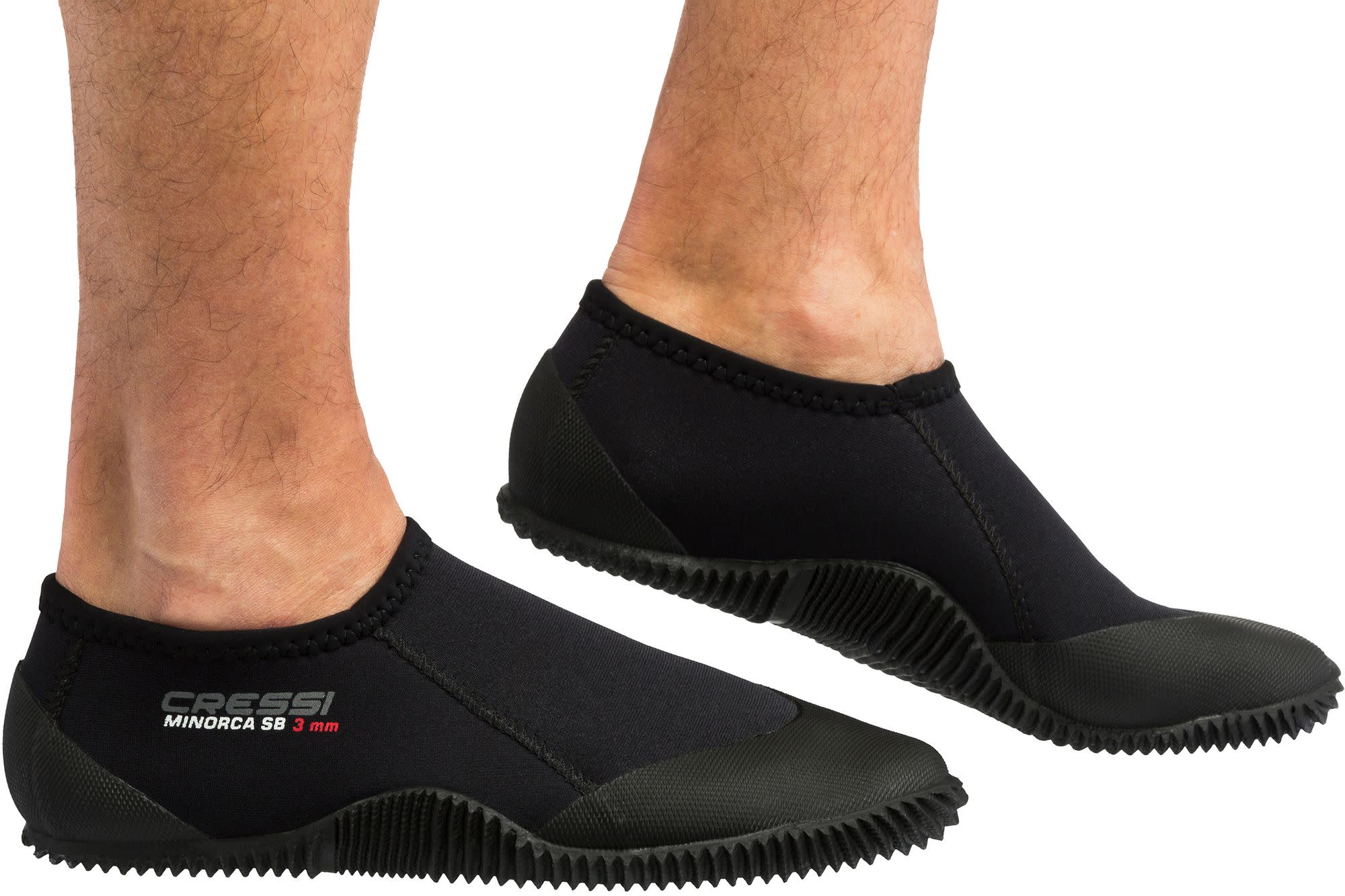Cressi MINORCA SHORTY BOOTS 3mm XL - Image 8