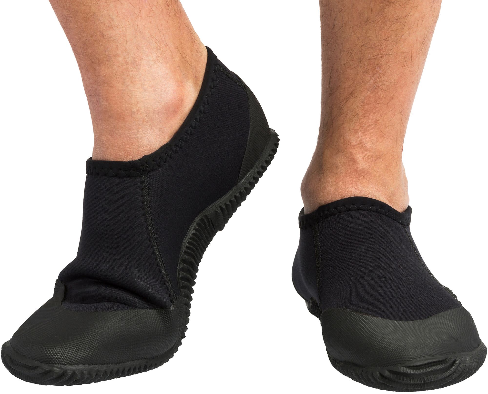 Cressi MINORCA SHORTY BOOTS 3mm M - Image 5