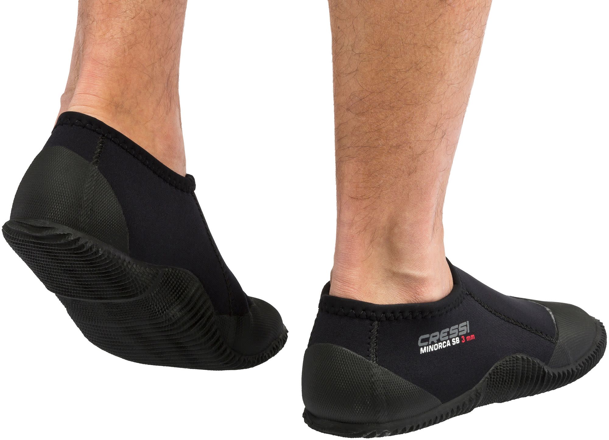 Cressi MINORCA SHORTY BOOTS 3mm L - Image 13