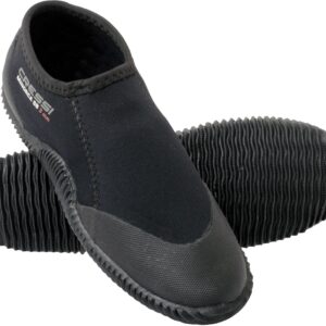 Cressi MINORCA SHORTY BOOTS 3mm S