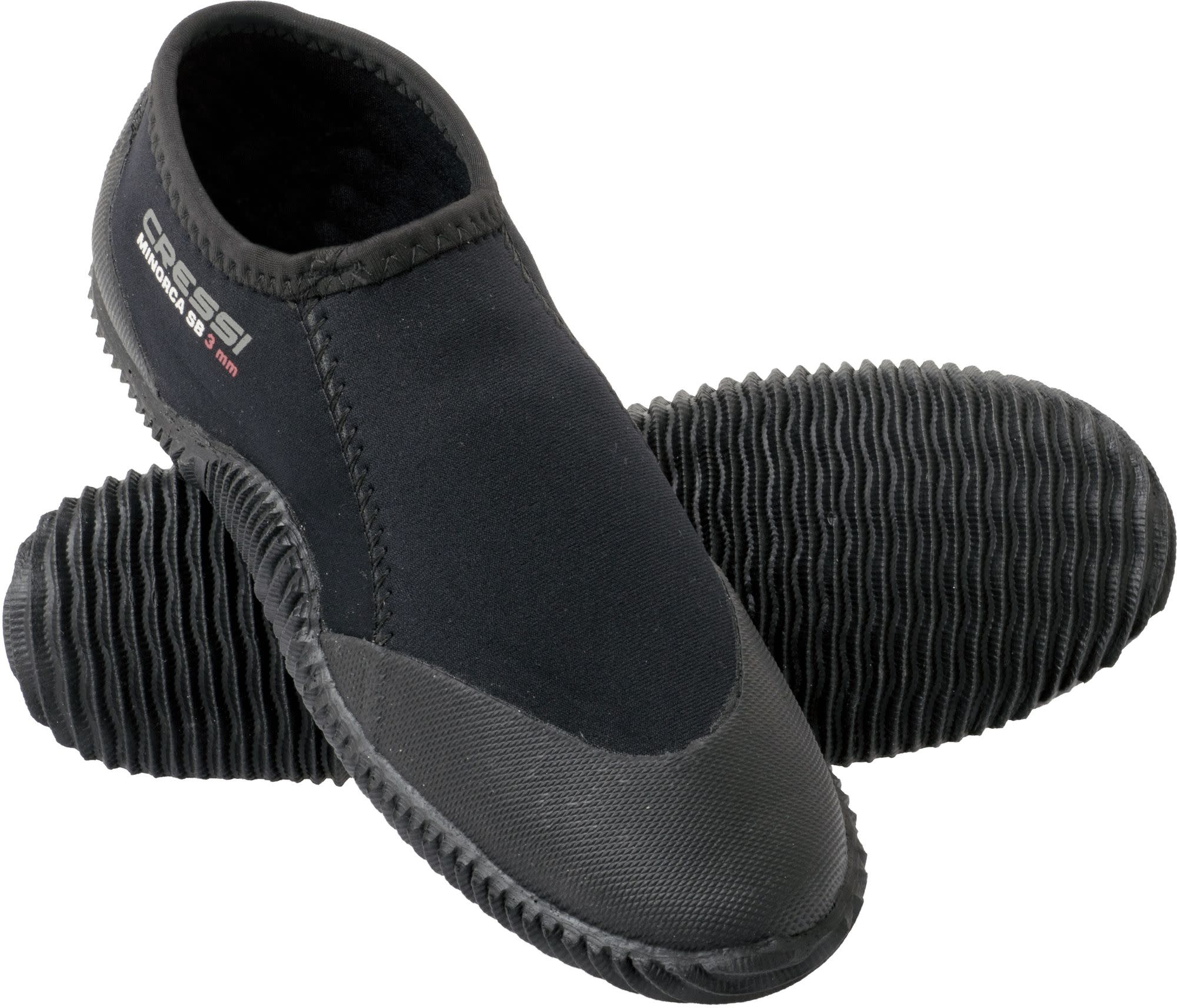 Cressi MINORCA SHORTY BOOTS 3mm L
