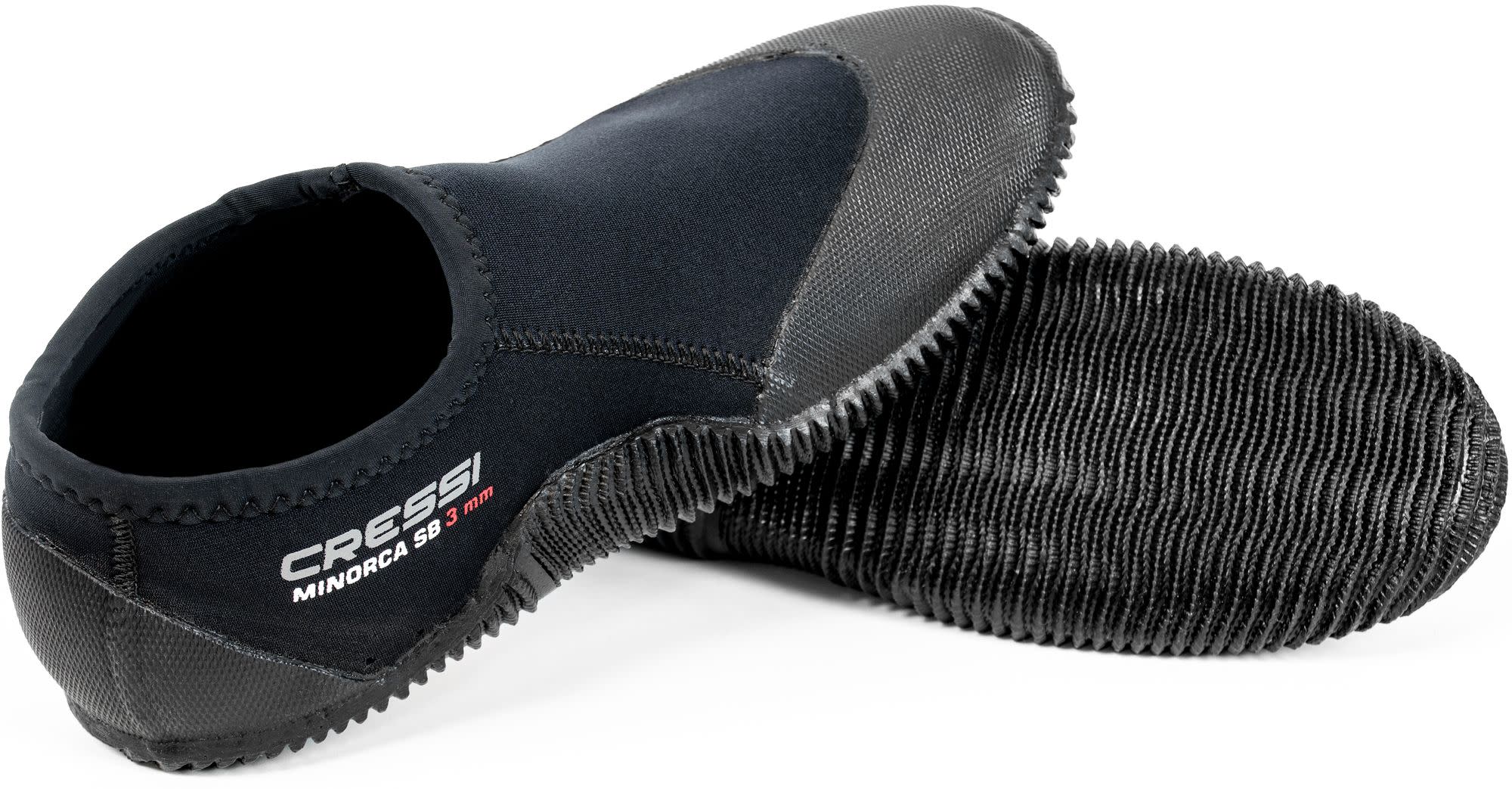 Cressi MINORCA SHORTY BOOTS 3mm L - Image 11
