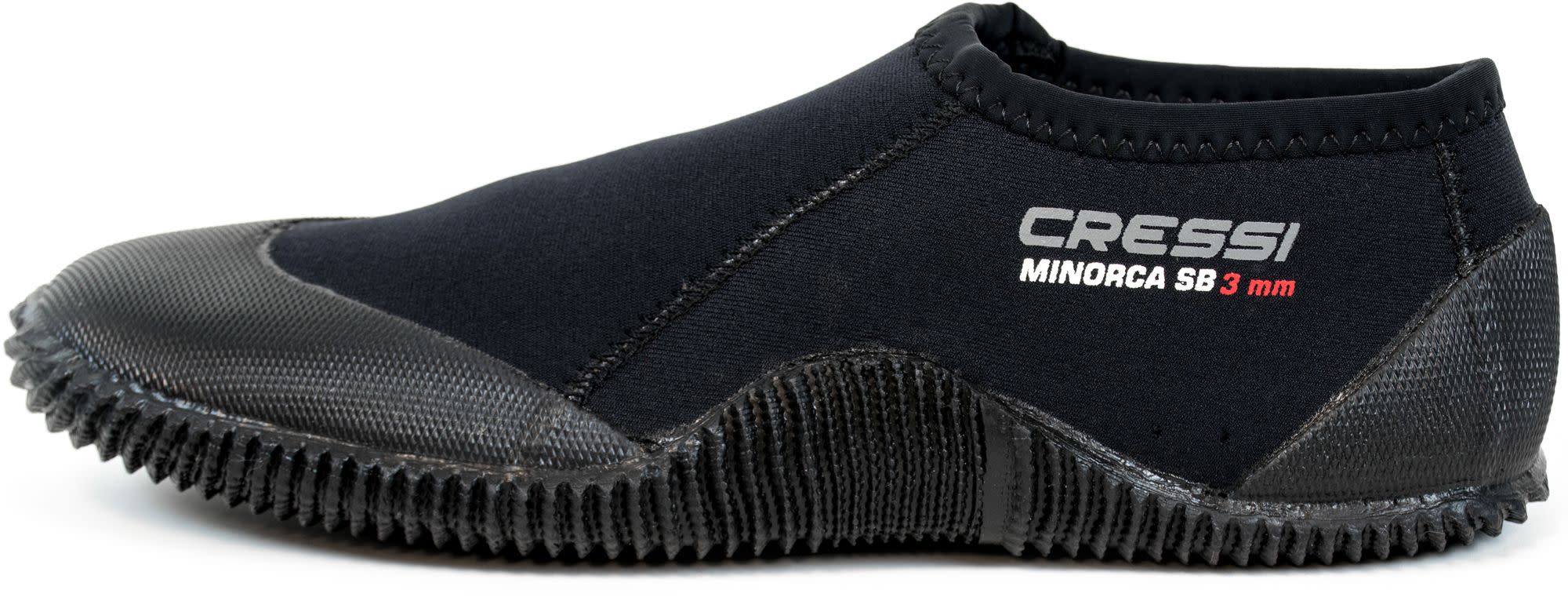 Cressi MINORCA SHORTY BOOTS 3mm XL - Image 6