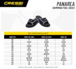 Cressi PANAREA SHOES BLUE 41
