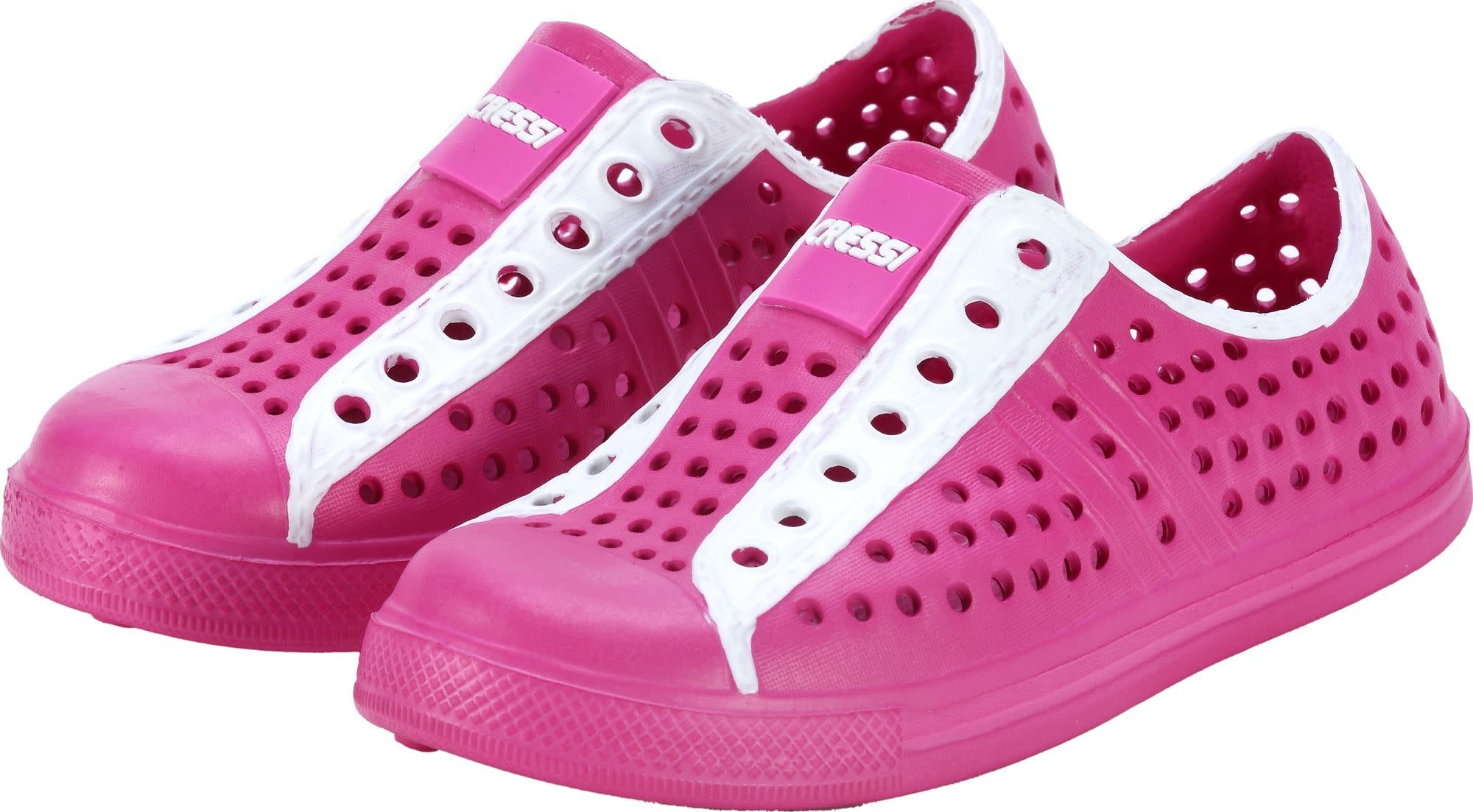 Cressi PULPY SHOES FUCHSIA/WHITE 25 - Image 7