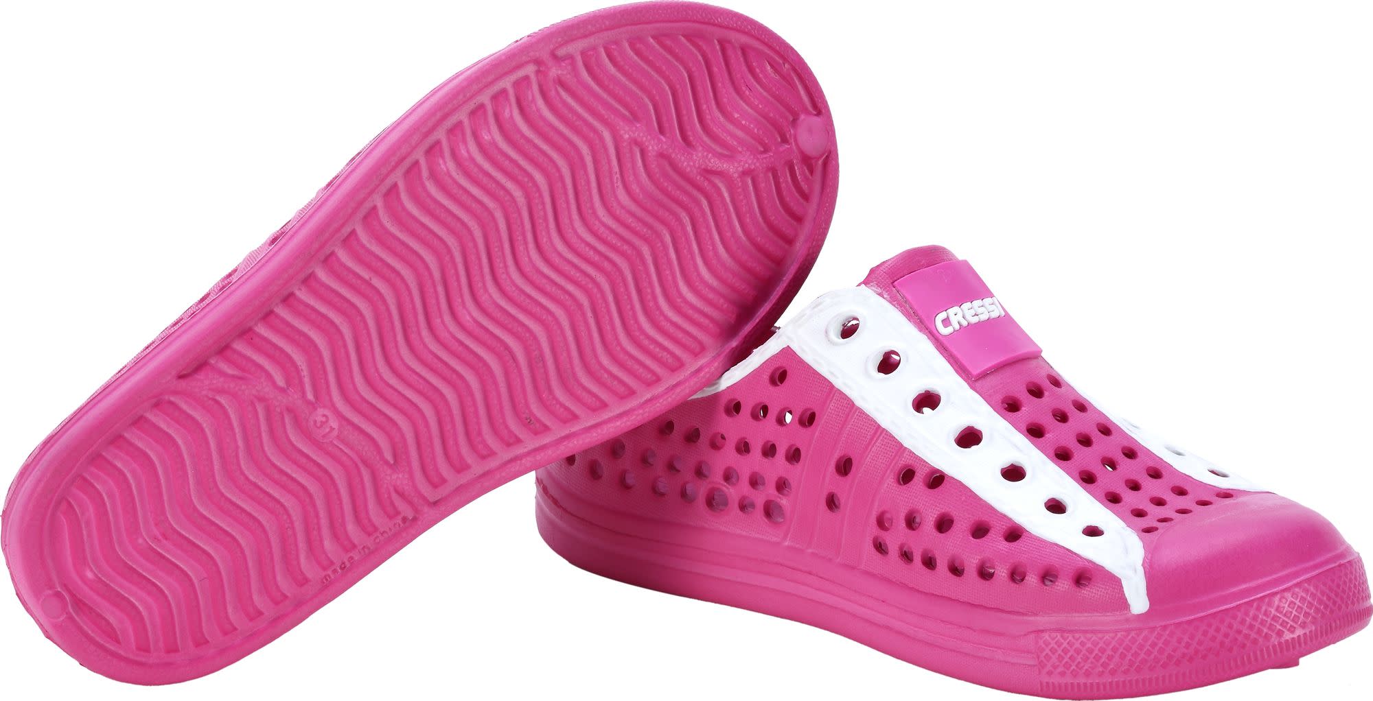 Cressi PULPY SHOES FUCHSIA/WHITE 25 - Image 4