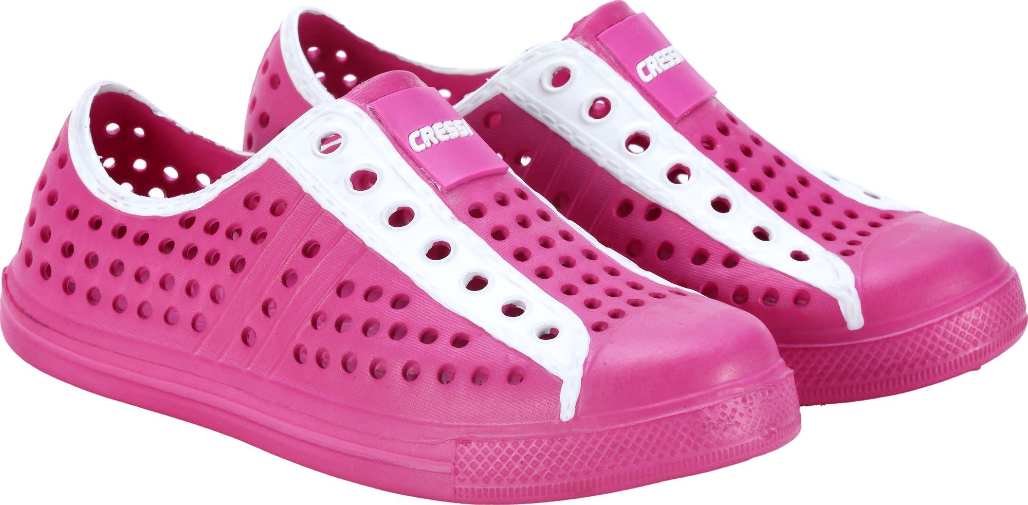 Cressi PULPY SHOES FUCHSIA/WHITE 25 - Image 2